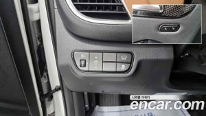 Kia Seltos Бензин 1.6 Turbo 2WD 2026 года из Южной Кореи