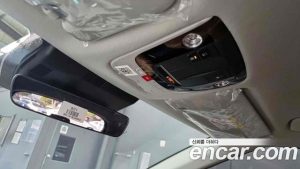 Kia Seltos Бензин 1.6 Turbo 2WD 2026 года из Южной Кореи