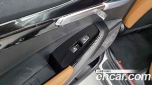 Kia Seltos Бензин 1.6 Turbo 2WD 2026 года из Южной Кореи