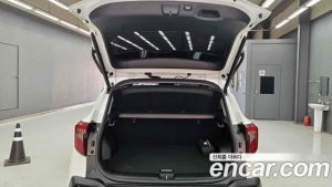 Kia Seltos Бензин 1.6 Turbo 2WD 2026 года из Южной Кореи