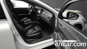 Renault-KoreaSamsung SM6 2.0 LPe FEEL 2024 года из Южной Кореи