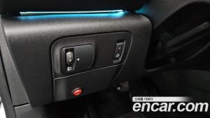 Renault-KoreaSamsung SM6 2.0 LPe FEEL 2024 года из Южной Кореи