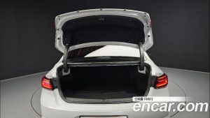 Renault-KoreaSamsung SM6 2.0 LPe FEEL 2024 года из Южной Кореи