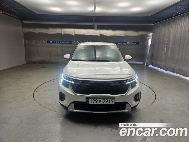 41024047_002.jpg Kia Seltos Бензин 1.6 Turbo 4WD 2024 года из Южной Кореи