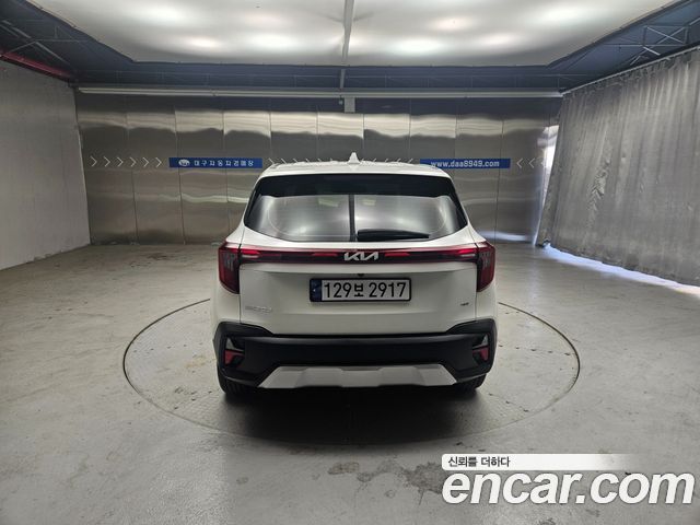 41024047_004.jpg Kia Seltos Бензин 1.6 Turbo 4WD 2024 года из Южной Кореи