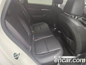 Kia Seltos Бензин 1.6 Turbo 4WD 2024 года из Южной Кореи