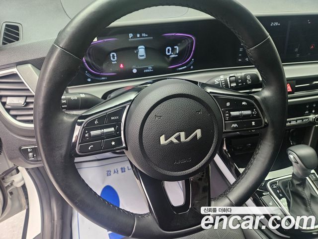 41024047_009.jpg Kia Seltos Бензин 1.6 Turbo 4WD 2024 года из Южной Кореи