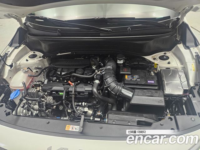 41024047_020.jpg Kia Seltos Бензин 1.6 Turbo 4WD 2024 года из Южной Кореи