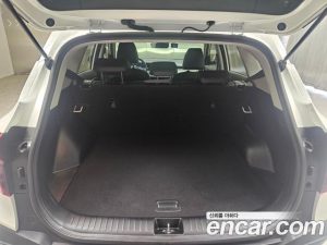 Kia Seltos Бензин 1.6 Turbo 4WD 2024 года из Южной Кореи