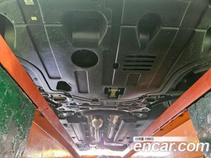 Kia Seltos Бензин 1.6 Turbo 4WD 2024 года из Южной Кореи