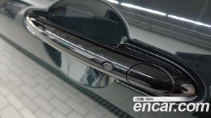 Mini Clubman JCW 2023 года из Южной Кореи