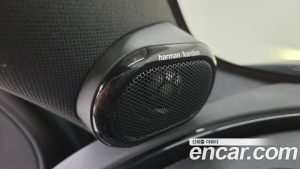 Mini Clubman JCW 2023 года из Южной Кореи
