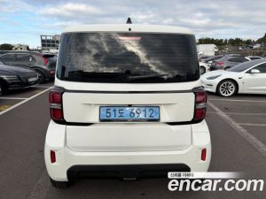 Kia RAY Air 2026 года из Южной Кореи