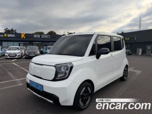Kia RAY Air 2026 года из Южной Кореи