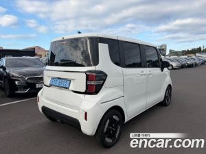 Kia RAY Air 2026 года из Южной Кореи