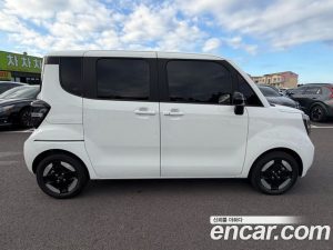 Kia RAY Air 2026 года из Южной Кореи