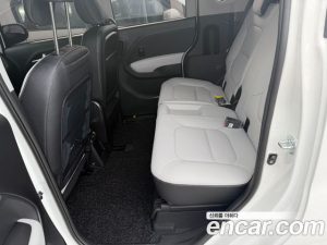 Kia RAY Air 2026 года из Южной Кореи