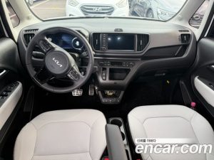 Kia RAY Air 2026 года из Южной Кореи