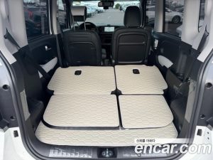 Kia RAY Air 2026 года из Южной Кореи