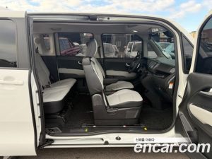 Kia RAY Air 2026 года из Южной Кореи