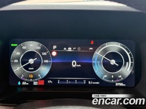 Kia RAY Air 2026 года из Южной Кореи