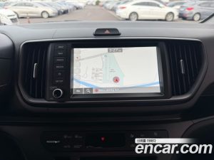 Kia RAY Air 2026 года из Южной Кореи