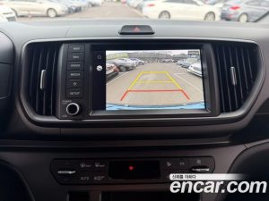 Kia RAY Air 2026 года из Южной Кореи