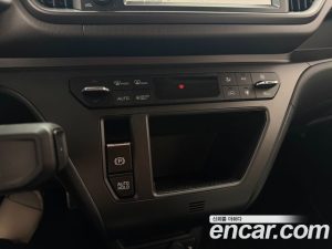 Kia RAY Air 2026 года из Южной Кореи