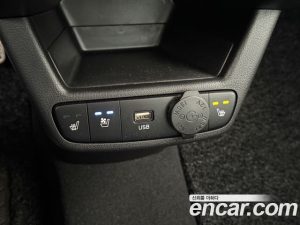 Kia RAY Air 2026 года из Южной Кореи