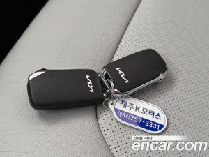 Kia RAY Air 2026 года из Южной Кореи