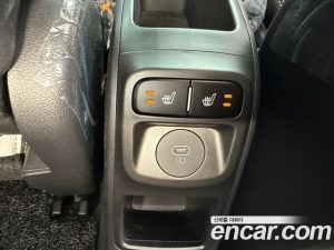 Kia RAY Air 2026 года из Южной Кореи