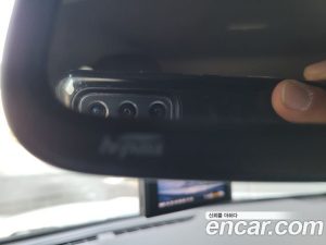 Renault-KoreaSamsung XM3 1.6 GTe LE 2023 года из Южной Кореи