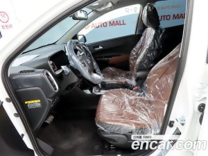 Kia morning Signature 2026 года из Южной Кореи