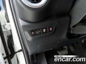 Kia morning Signature 2026 года из Южной Кореи