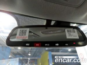 Kia morning Signature 2026 года из Южной Кореи