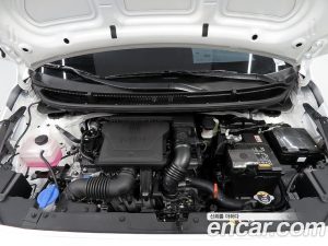 Kia morning Signature 2026 года из Южной Кореи