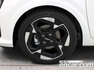 Kia morning Signature 2026 года из Южной Кореи