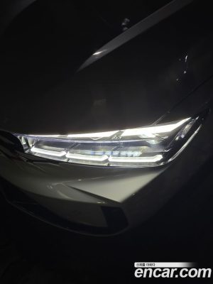 Renault-KoreaSamsung Grand Koleos 1.5 E-TECH Esprit Alpine 2WD 2025 года из Южной Кореи
