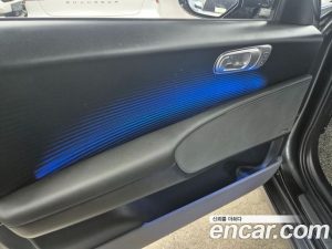 Hyundai Ioniq6 Long Range 2025 года из Южной Кореи