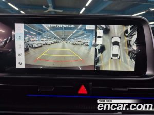 Hyundai Ioniq6 Long Range 2025 года из Южной Кореи