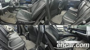 Hyundai Ioniq6 Long Range 2025 года из Южной Кореи