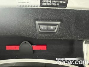 BMW 5-Series 520i 2024 года из Южной Кореи