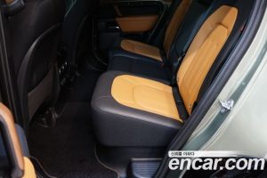 Land Rover Defender 110 P400 X 2023 года из Южной Кореи