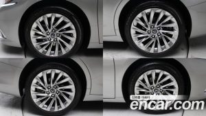 Lexus ES Luxury Plus 2023 года из Южной Кореи