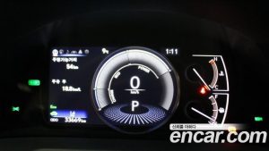 Lexus ES Luxury Plus 2023 года из Южной Кореи