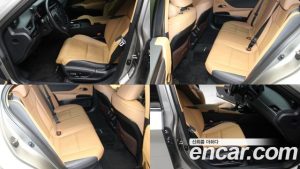 Lexus ES Luxury Plus 2023 года из Южной Кореи