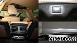 Lexus ES Luxury Plus 2023 года из Южной Кореи