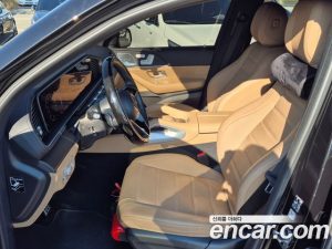 Mercedes-Benz GLS-Class GLS580 4MATIC 2024 года из Южной Кореи