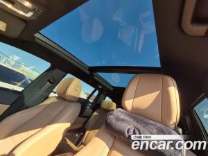Mercedes-Benz GLS-Class GLS580 4MATIC 2024 года из Южной Кореи