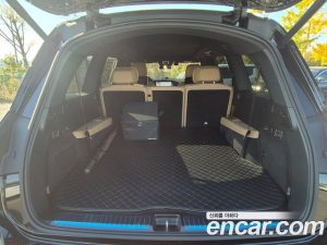 Mercedes-Benz GLS-Class GLS580 4MATIC 2024 года из Южной Кореи